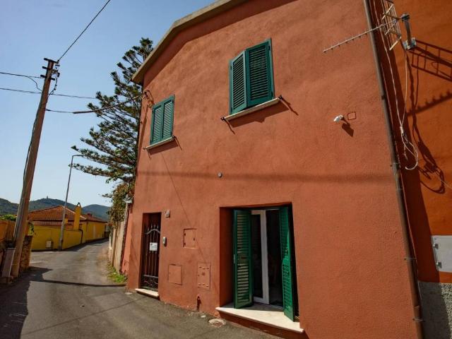 Villa Indipendente in vendita a Monte Argentario, Porto Santo Stefano