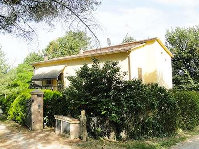 Villa Indipendente in vendita a Monte Castello Di Vibio, Umbria