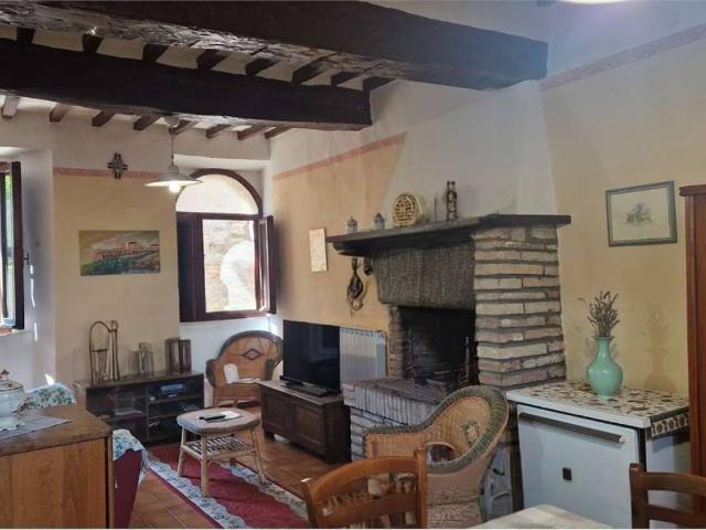 Villa Indipendente in vendita a Monte Castello Di Vibio, Umbria