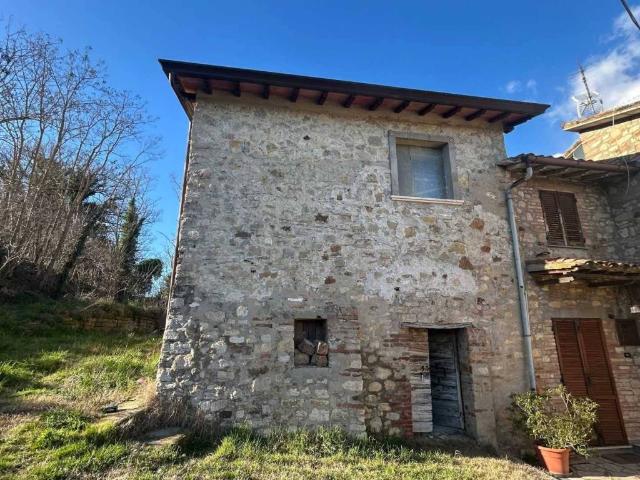 Villa Indipendente in vendita a Monte Castello Di Vibio, Umbria
