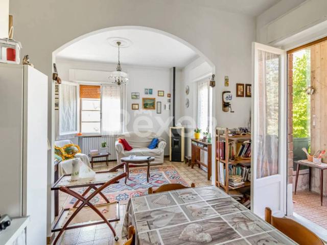 Villa Indipendente in vendita a Marche, Pesaro E Urbino