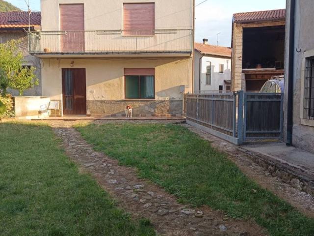 Villa Indipendente in vendita a Luccende, Monte di Malo