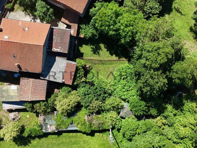 Villa Indipendente in vendita a Monte Di Malo, Veneto