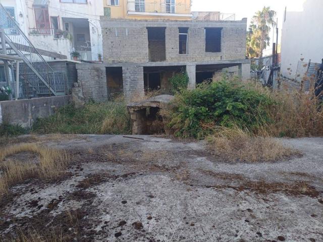 Villa Indipendente in vendita a Monte Di Procida, Campania