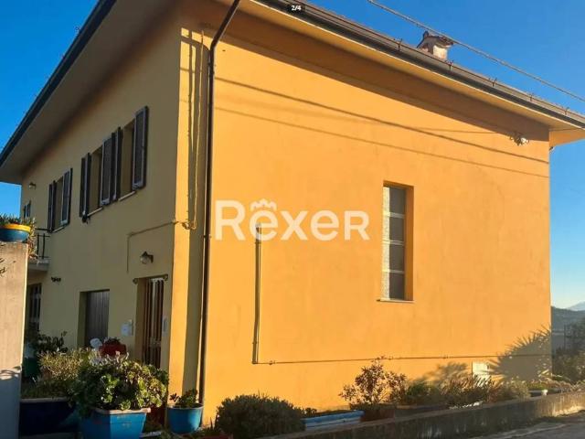 Villa Indipendente in vendita a Marche, Fermo