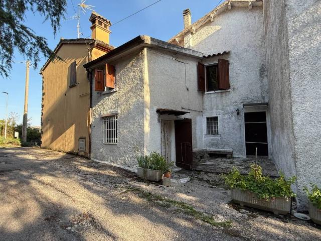 Villa Indipendente in vendita a Marche, Pesaro E Urbino