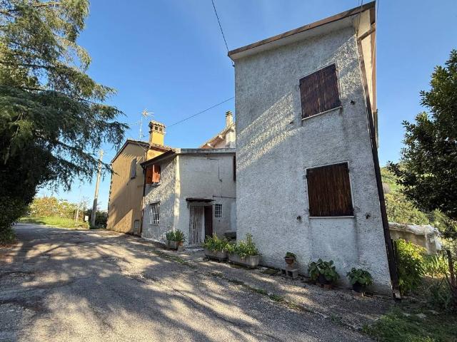 Villa Indipendente in vendita a Marche, Pesaro E Urbino