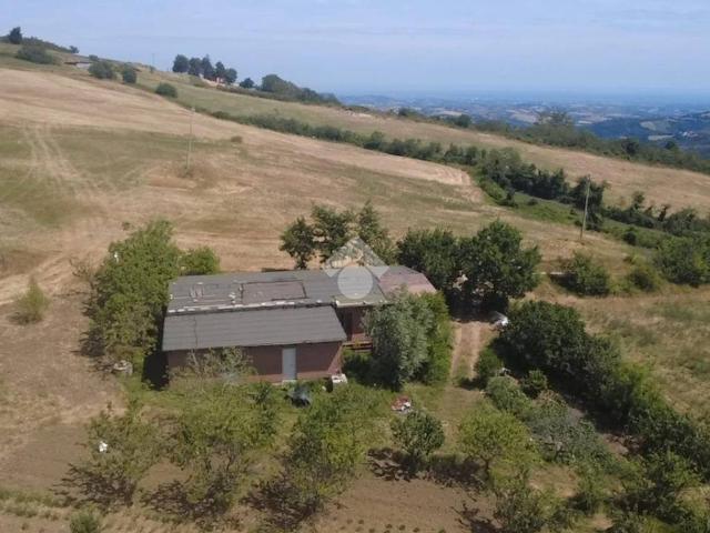 Villa Indipendente in vendita a Marche, Pesaro E Urbino