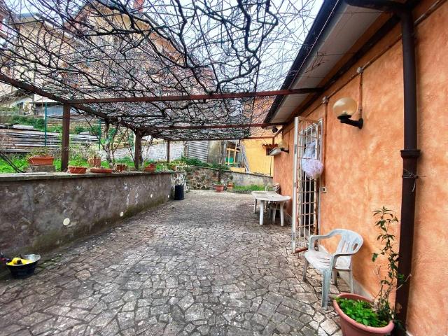 Villa Indipendente in vendita a Roma Capitale, Lazio