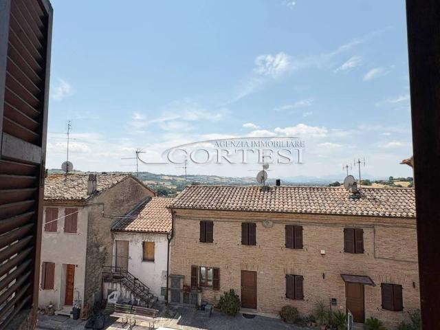 Villa Indipendente in vendita a Piantata del Ponte, Marche