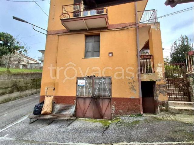 Villa Indipendente in vendita a Monte San Giovanni Campano, Lazio