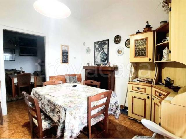 Villa Indipendente in vendita a Monte San Giovanni Campano, Lazio