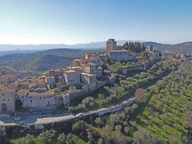 Villa Indipendente in vendita a Monte San Giovanni Campano, Lazio