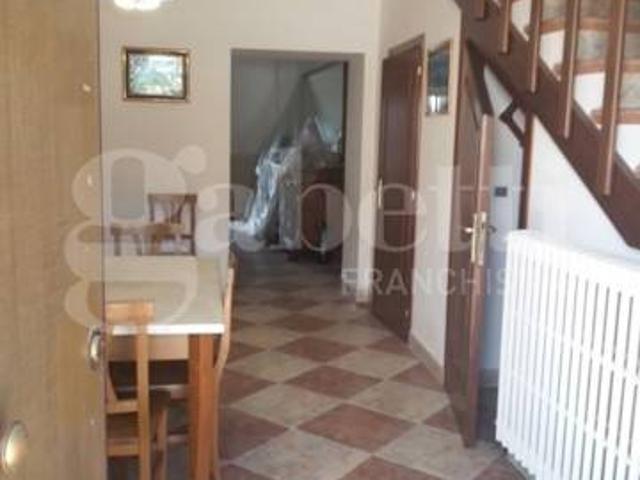 Villa Indipendente in vendita a Monte San Giovanni Campano, Lazio