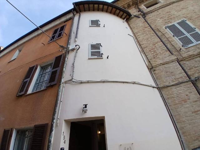 Villa Indipendente in vendita a Marche, Macerata