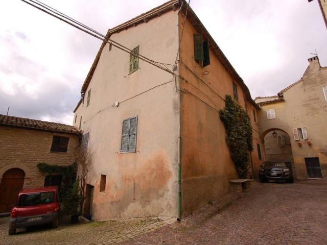 Villa Indipendente in vendita a Marche, Macerata