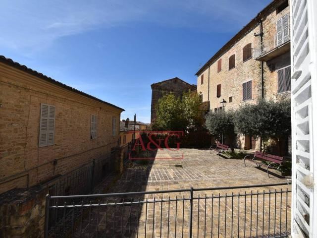 Villa Indipendente in vendita a Marche, Macerata