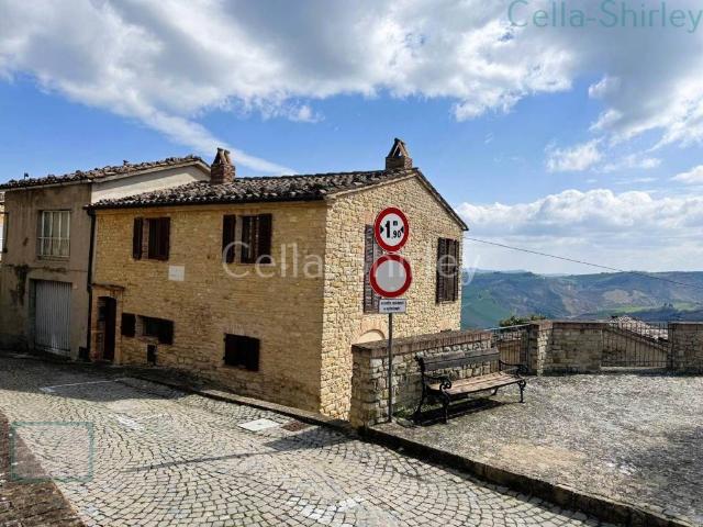 Villa Indipendente in vendita a Marche, Macerata