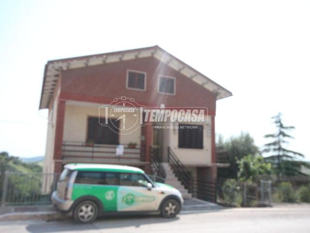 Villa Indipendente in vendita a Marche, Fermo