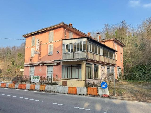 Villa Indipendente in vendita a Unione dei comuni Valli del Reno, Lavino e Samoggia, Monte San Pietro