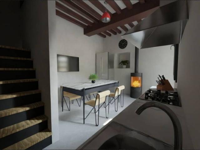 Villa Indipendente in vendita a Unione dei comuni Valli del Reno, Lavino e Samoggia, Monte San Pietro