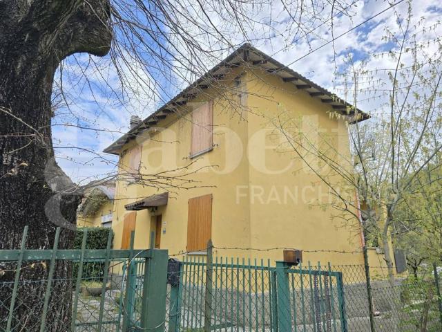 Villa Indipendente in vendita a Unione dei comuni Valli del Reno, Lavino e Samoggia, Monte San Pietro