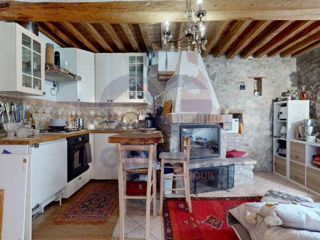 Villa Indipendente in vendita a Unione dei comuni Valli del Reno, Lavino e Samoggia, Monte San Pietro