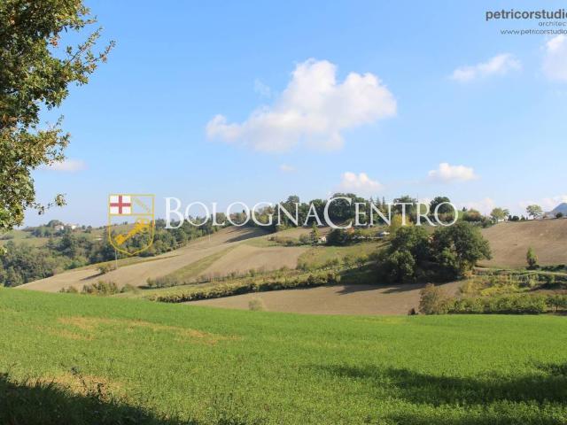 Villa Indipendente in vendita a Unione dei comuni Valli del Reno, Lavino e Samoggia, Monte San Pietro