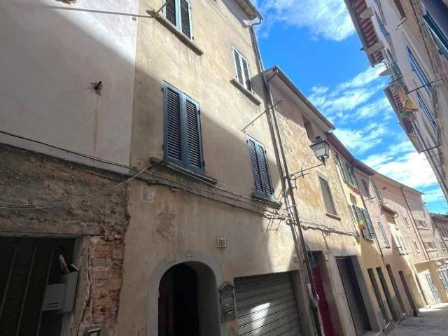 Villa Indipendente in vendita a Monte San Savino, Toscana