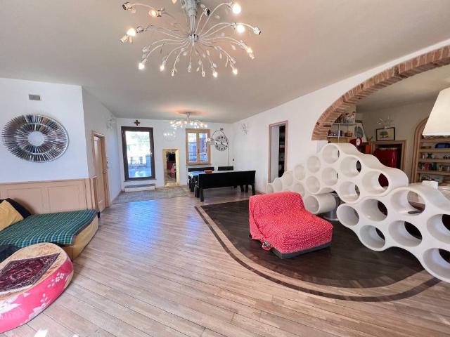 Villa Indipendente in vendita a Monte San Savino, Toscana