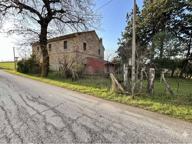 Villa Indipendente in vendita a Marche, Ancona