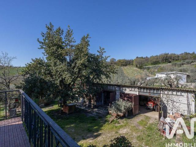 Villa Indipendente in vendita a Marche, Ancona