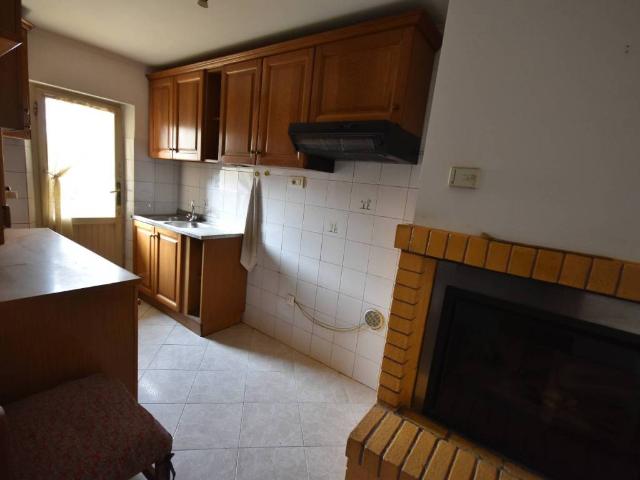 Villa Indipendente in vendita a Borghetto, Marche