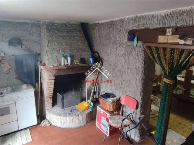 Villa Indipendente in vendita a Monte Santa Maria Tiberina, Umbria