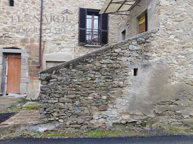 Appartamento in vendita a Monte Santa Maria Tiberina, Umbria