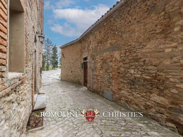 Villa Indipendente in vendita a Monte Santa Maria Tiberina, Umbria