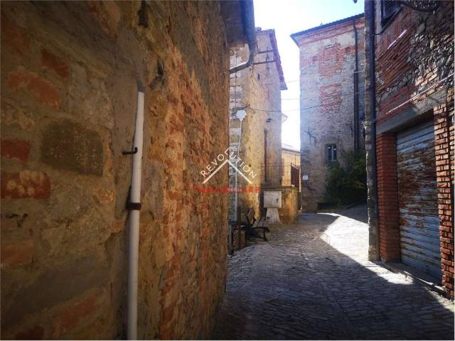 Villa Indipendente in vendita a Monte Santa Maria Tiberina, Perugia