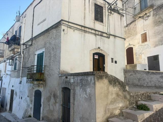 Villa Indipendente in vendita a Junno, Monte Sant'Angelo