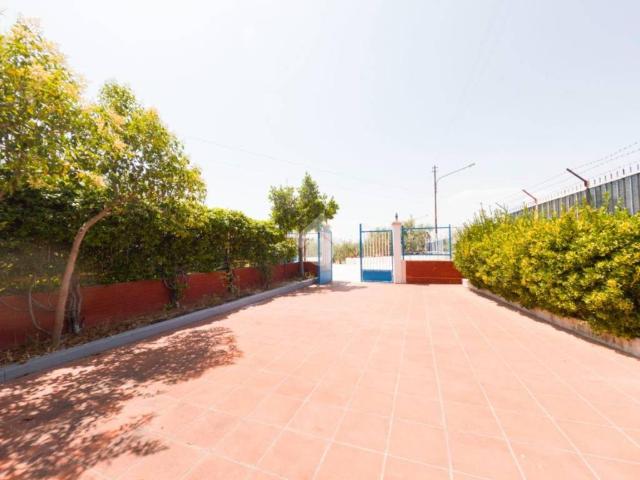 Villa Indipendente in vendita a Puglia, Foggia