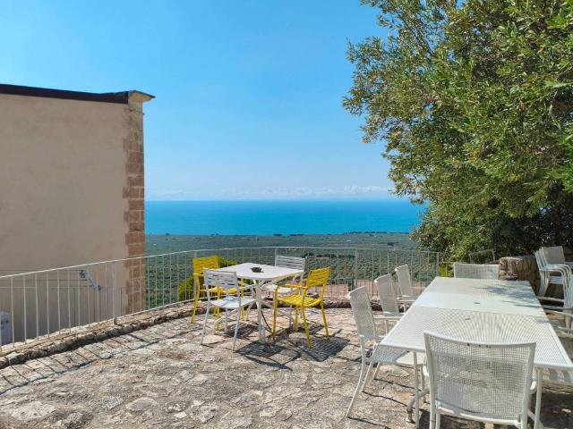 Villa Indipendente in vendita a Puglia, Foggia