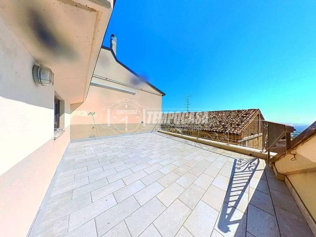 Villa Indipendente in vendita a San Lorenzo, Marche