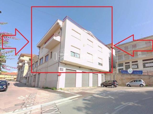 Villa Indipendente in vendita a Marche, Fermo