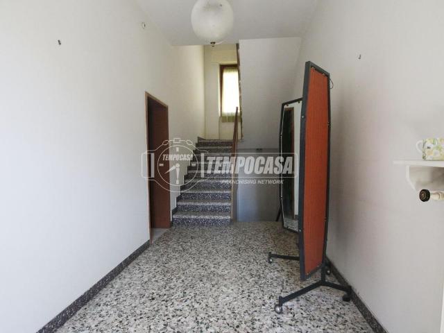 Villa Indipendente in vendita a San Lorenzo, Marche