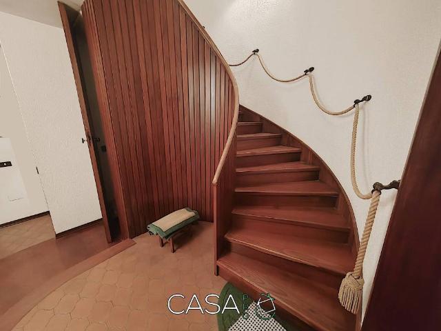 Villa Indipendente in vendita a Marche, Fermo
