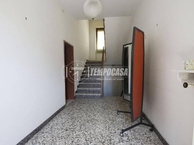 Villa Indipendente in vendita a San Lorenzo, Marche