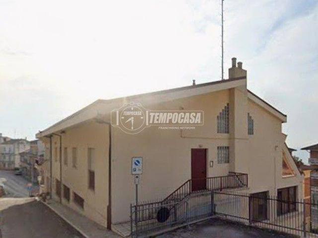 Villa Indipendente in vendita a Marche, Fermo
