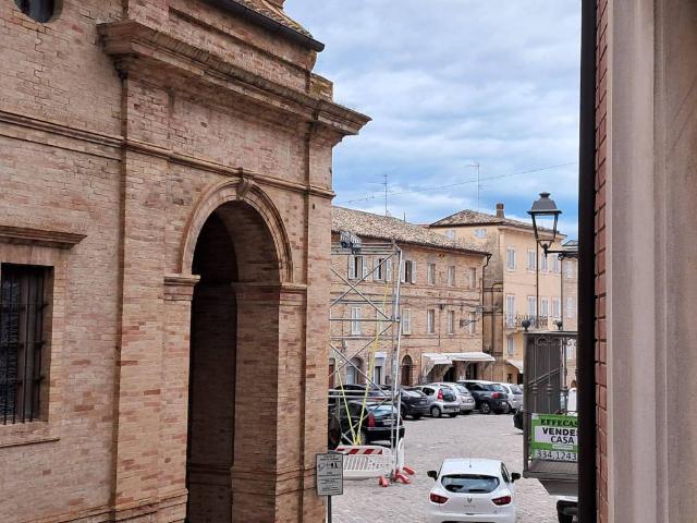 Villa Indipendente in vendita a Marche, Fermo