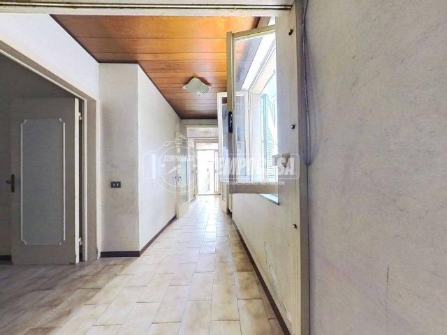 Villa Indipendente in vendita a San Lorenzo, Marche