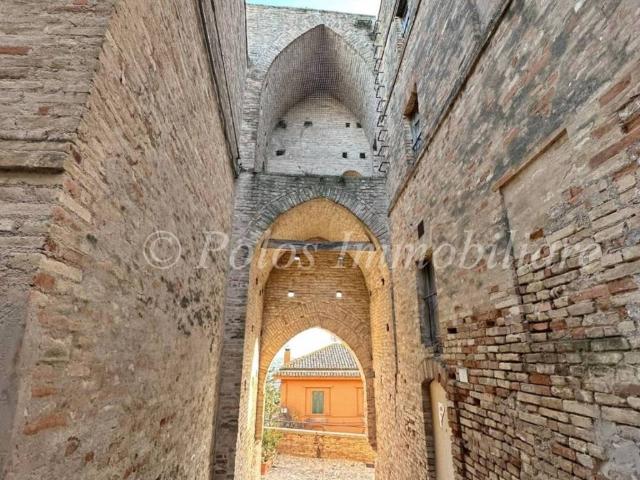 Villa Indipendente in vendita a San Lorenzo, Marche
