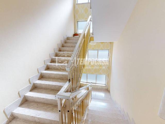 Villa Indipendente in vendita a San Lorenzo, Marche